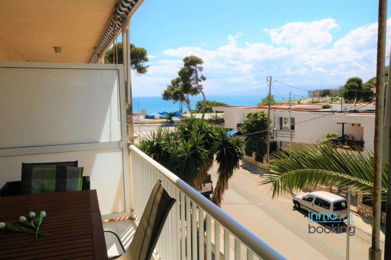 Sun Beach Bellavista Con Vistas Al Mar Salou Exterior foto