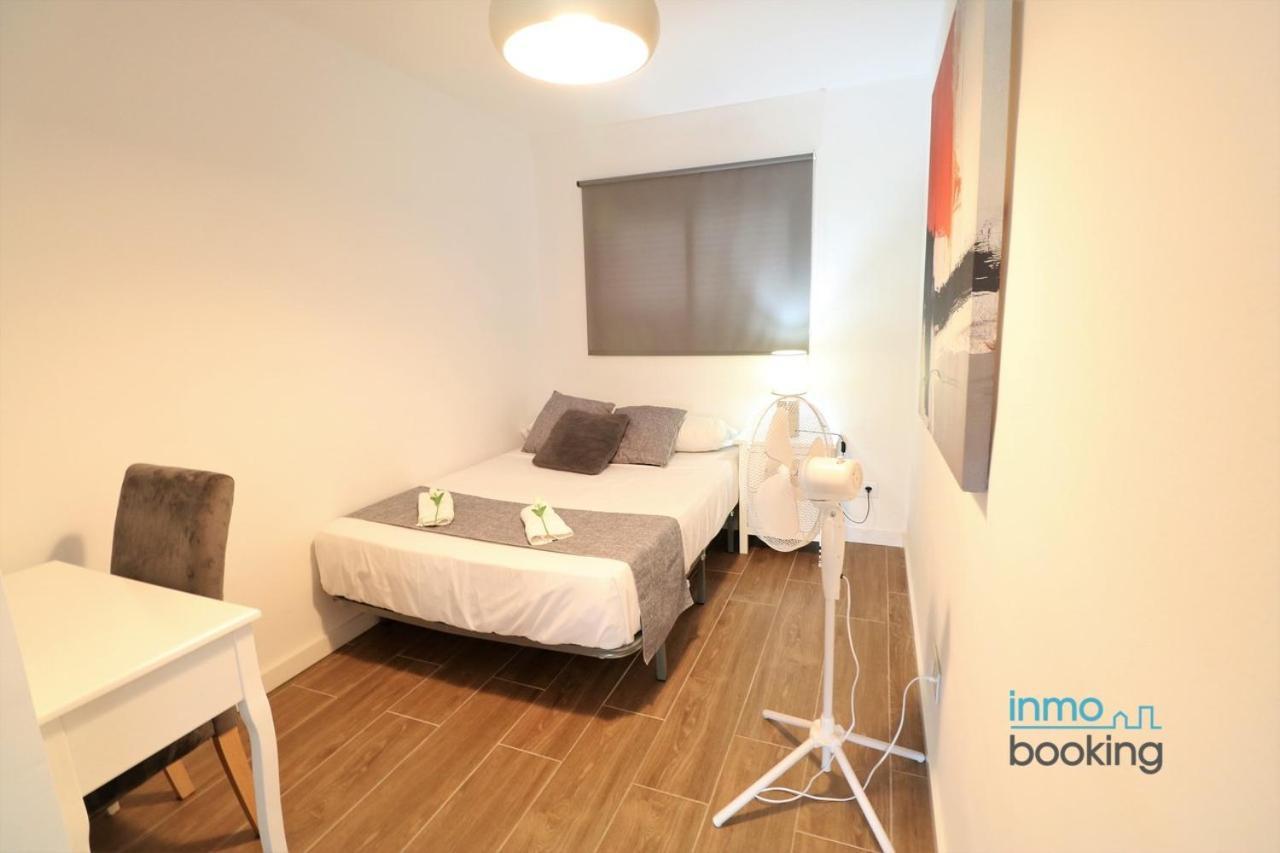Sun Beach Bellavista Con Vistas Al Mar Salou Exterior foto